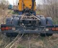 Желтый Вольво F12, объемом двигателя 0 л и пробегом 350 тыс. км за 21500 $, фото 5 на Automoto.ua