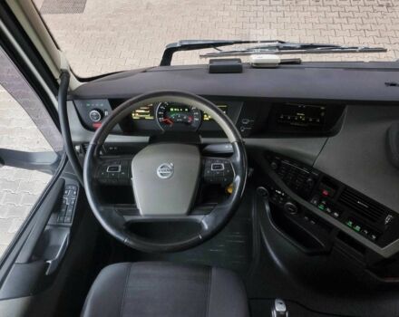 Вольво FH 460 2016 в Ровно на Automoto.ua Вольво FH 460, объемом двигателя 0 л и пробегом 0 тыс. км за 32900 $, фото 13 на Automoto.ua