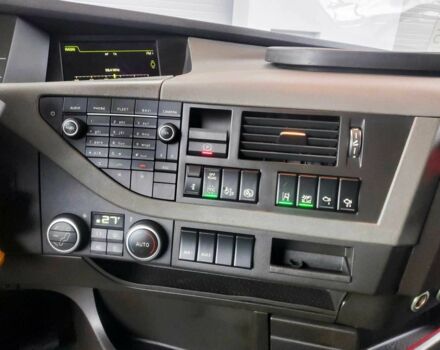 Вольво FH 460 2016 в Ровно на Automoto.ua Вольво FH 460, объемом двигателя 0 л и пробегом 0 тыс. км за 32900 $, фото 18 на Automoto.ua