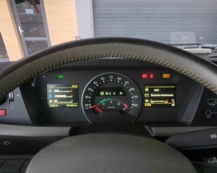 Вольво FH 460 2016 в Ровно на Automoto.ua Вольво FH 460, объемом двигателя 0 л и пробегом 0 тыс. км за 32900 $, фото 20 на Automoto.ua