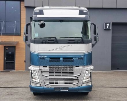 Вольво FH 460 2016 в Ровно на Automoto.ua Вольво FH 460, объемом двигателя 0 л и пробегом 0 тыс. км за 32900 $, фото 4 на Automoto.ua