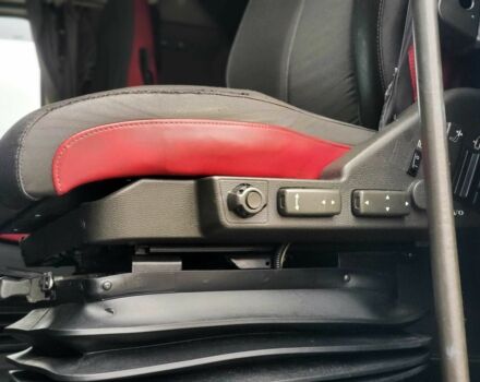 Вольво FH 460 2016 в Ровно на Automoto.ua Вольво FH 460, объемом двигателя 0 л и пробегом 0 тыс. км за 32900 $, фото 12 на Automoto.ua