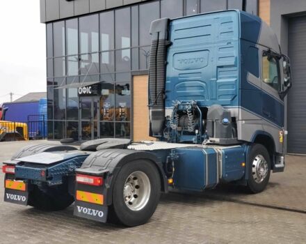 Вольво FH 460 2016 в Ровно на Automoto.ua Вольво FH 460, объемом двигателя 0 л и пробегом 0 тыс. км за 32900 $, фото 6 на Automoto.ua