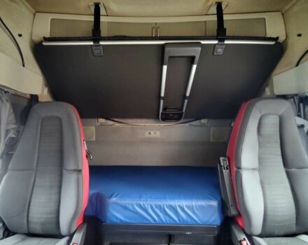 Вольво FH 460 2016 в Ровно на Automoto.ua Вольво FH 460, объемом двигателя 0 л и пробегом 0 тыс. км за 32900 $, фото 17 на Automoto.ua