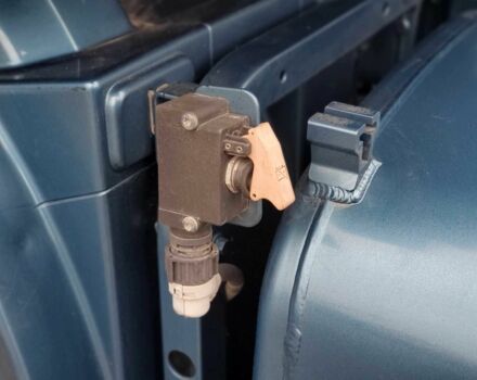 Вольво FH 460 2016 в Ровно на Automoto.ua Вольво FH 460, объемом двигателя 0 л и пробегом 0 тыс. км за 32900 $, фото 11 на Automoto.ua