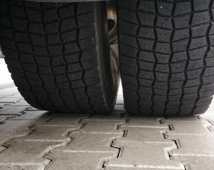 Вольво FH 460 2016 в Ровно на Automoto.ua Вольво FH 460, объемом двигателя 0 л и пробегом 0 тыс. км за 32900 $, фото 10 на Automoto.ua