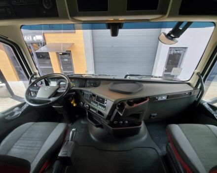 Вольво FH 460 2016 в Ровно на Automoto.ua Вольво FH 460, объемом двигателя 0 л и пробегом 0 тыс. км за 32900 $, фото 16 на Automoto.ua