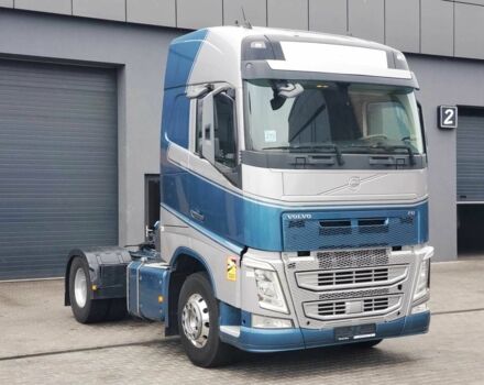 Вольво FH 460 2016 в Ровно на Automoto.ua Вольво FH 460, объемом двигателя 0 л и пробегом 0 тыс. км за 32900 $, фото 5 на Automoto.ua