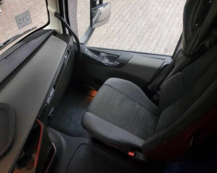 Вольво FH 460 2016 в Ровно на Automoto.ua Вольво FH 460, объемом двигателя 0 л и пробегом 0 тыс. км за 32900 $, фото 14 на Automoto.ua