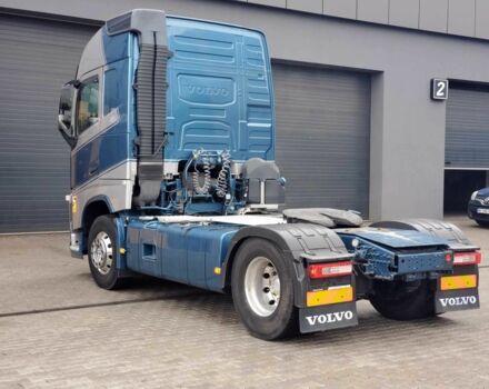 Вольво FH 460 2016 в Ровно на Automoto.ua Вольво FH 460, объемом двигателя 0 л и пробегом 0 тыс. км за 32900 $, фото 3 на Automoto.ua