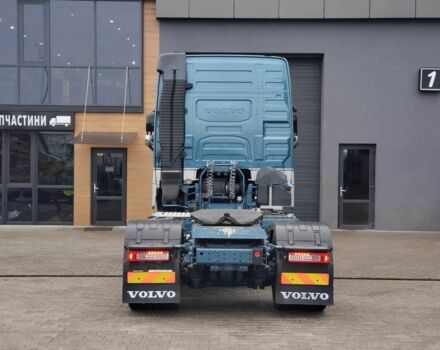 Вольво FH 460 2016 в Ровно на Automoto.ua Вольво FH 460, объемом двигателя 0 л и пробегом 0 тыс. км за 32900 $, фото 2 на Automoto.ua