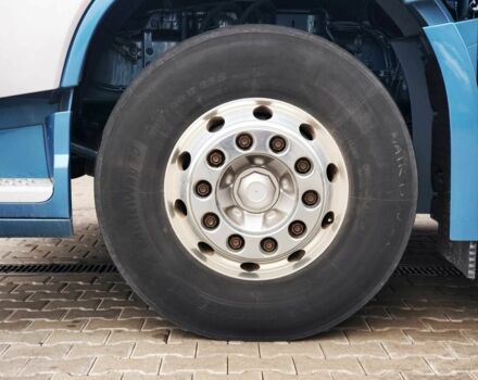 Вольво FH 460 2016 в Ровно на Automoto.ua Вольво FH 460, объемом двигателя 0 л и пробегом 0 тыс. км за 32900 $, фото 8 на Automoto.ua