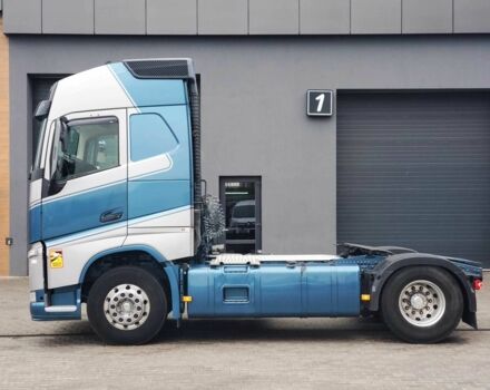 Вольво FH 460 2016 в Ровно на Automoto.ua Вольво FH 460, объемом двигателя 0 л и пробегом 0 тыс. км за 32900 $, фото 1 на Automoto.ua