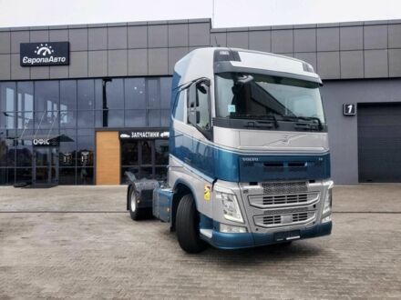 Вольво FH 460, об'ємом двигуна 0 л та пробігом 0 тис. км за 32900 $, фото 1 на Automoto.ua