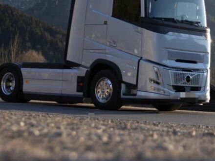 Вольво FH 500, объемом двигателя 0 л и пробегом 0 тыс. км за 2374 $, фото 1 на Automoto.ua