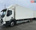 Білий Вольво FL 14, об'ємом двигуна 7.7 л та пробігом 68 тис. км за 118185 $, фото 3 на Automoto.ua