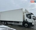 Білий Вольво FL 14, об'ємом двигуна 7.7 л та пробігом 68 тис. км за 118185 $, фото 13 на Automoto.ua