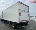 Білий Вольво FL 14, об'ємом двигуна 7.7 л та пробігом 68 тис. км за 118185 $, фото 53 на Automoto.ua