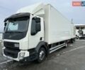 Білий Вольво FL 14, об'ємом двигуна 7.7 л та пробігом 68 тис. км за 118185 $, фото 1 на Automoto.ua