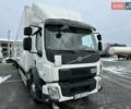Білий Вольво FL 14, об'ємом двигуна 7.7 л та пробігом 68 тис. км за 118185 $, фото 15 на Automoto.ua