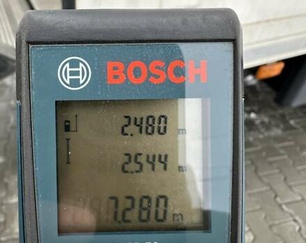 Білий Вольво FL 14, об'ємом двигуна 7.7 л та пробігом 68 тис. км за 118185 $, фото 25 на Automoto.ua