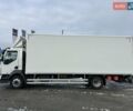 Білий Вольво FL 14, об'ємом двигуна 7.7 л та пробігом 68 тис. км за 118185 $, фото 5 на Automoto.ua
