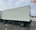 Білий Вольво FL 14, об'ємом двигуна 7.7 л та пробігом 68 тис. км за 118185 $, фото 52 на Automoto.ua