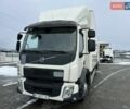 Білий Вольво FL 14, об'ємом двигуна 7.7 л та пробігом 68 тис. км за 118185 $, фото 2 на Automoto.ua
