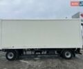 Білий Вольво FL 14, об'ємом двигуна 7.7 л та пробігом 68 тис. км за 118185 $, фото 51 на Automoto.ua