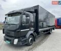 Черный Вольво FL 14, объемом двигателя 5.2 л и пробегом 689 тыс. км за 43500 $, фото 1 на Automoto.ua