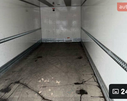 Вольво FL 14, объемом двигателя 0 л и пробегом 240 тыс. км за 58000 $, фото 5 на Automoto.ua