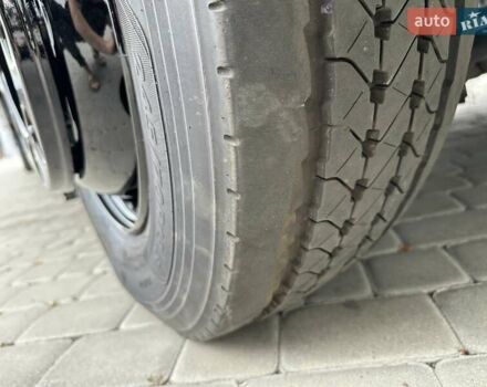 Вольво FL 14, об'ємом двигуна 2.3 л та пробігом 689 тис. км за 43500 $, фото 9 на Automoto.ua