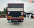 Вольво FL 14, об'ємом двигуна 2.3 л та пробігом 689 тис. км за 43500 $, фото 4 на Automoto.ua
