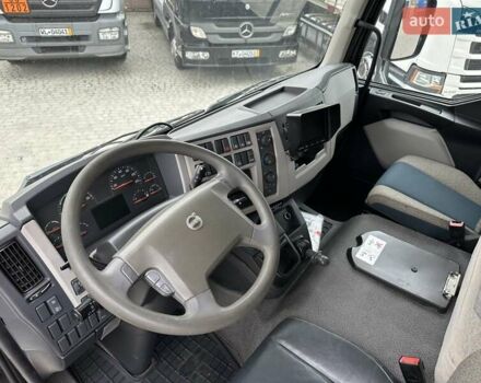 Вольво FL 14, об'ємом двигуна 2.3 л та пробігом 689 тис. км за 43500 $, фото 15 на Automoto.ua