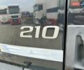 Вольво FL 14, об'ємом двигуна 2.3 л та пробігом 689 тис. км за 43500 $, фото 8 на Automoto.ua