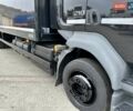 Вольво FL 14, об'ємом двигуна 2.3 л та пробігом 689 тис. км за 43500 $, фото 11 на Automoto.ua