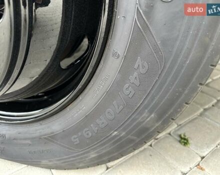 Вольво FL 14, об'ємом двигуна 2.3 л та пробігом 689 тис. км за 43500 $, фото 10 на Automoto.ua