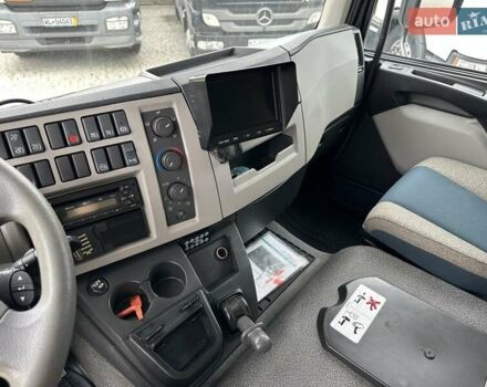 Вольво FL 14, об'ємом двигуна 2.3 л та пробігом 689 тис. км за 43500 $, фото 16 на Automoto.ua