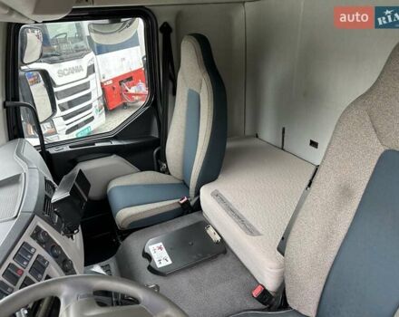Вольво FL 14, об'ємом двигуна 2.3 л та пробігом 689 тис. км за 43500 $, фото 14 на Automoto.ua