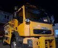 Вольво FL 14, об'ємом двигуна 0 л та пробігом 57 тис. км за 27990 $, фото 6 на Automoto.ua