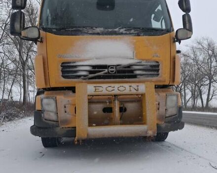 Вольво FL 14, об'ємом двигуна 0 л та пробігом 57 тис. км за 27990 $, фото 9 на Automoto.ua