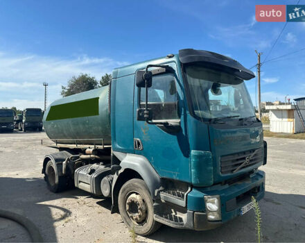 Вольво FL 14, об'ємом двигуна 6.9 л та пробігом 300 тис. км за 19000 $, фото 2 на Automoto.ua
