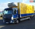 Синий Вольво FL 14, объемом двигателя 5.2 л и пробегом 370 тыс. км за 38000 $, фото 2 на Automoto.ua