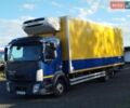 Синий Вольво FL 14, объемом двигателя 5.2 л и пробегом 370 тыс. км за 38000 $, фото 3 на Automoto.ua