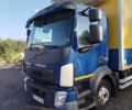 Синий Вольво FL 14, объемом двигателя 5.2 л и пробегом 370 тыс. км за 38000 $, фото 8 на Automoto.ua
