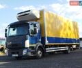 Синий Вольво FL 14, объемом двигателя 5.2 л и пробегом 370 тыс. км за 38000 $, фото 1 на Automoto.ua