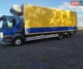 Синий Вольво FL 14, объемом двигателя 5.2 л и пробегом 370 тыс. км за 38000 $, фото 14 на Automoto.ua