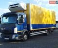 Синий Вольво FL 14, объемом двигателя 5.2 л и пробегом 370 тыс. км за 38000 $, фото 4 на Automoto.ua