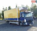 Синий Вольво FL 14, объемом двигателя 5.2 л и пробегом 370 тыс. км за 38000 $, фото 7 на Automoto.ua