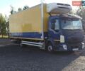 Синий Вольво FL 14, объемом двигателя 5.2 л и пробегом 370 тыс. км за 38000 $, фото 5 на Automoto.ua